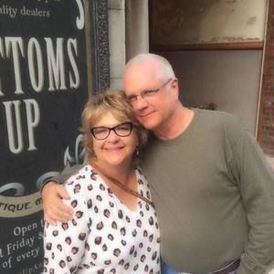 Meet your Posher, Rhonda